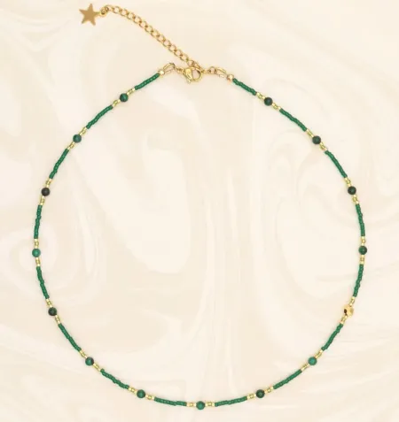 Collier de la collection Les Indispensables